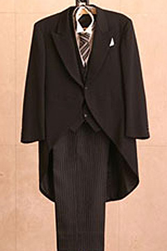 タキシード