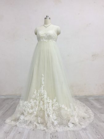 池袋 ウェディングドレス 色 825