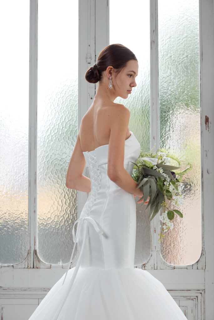 ウェディングドレス　セール