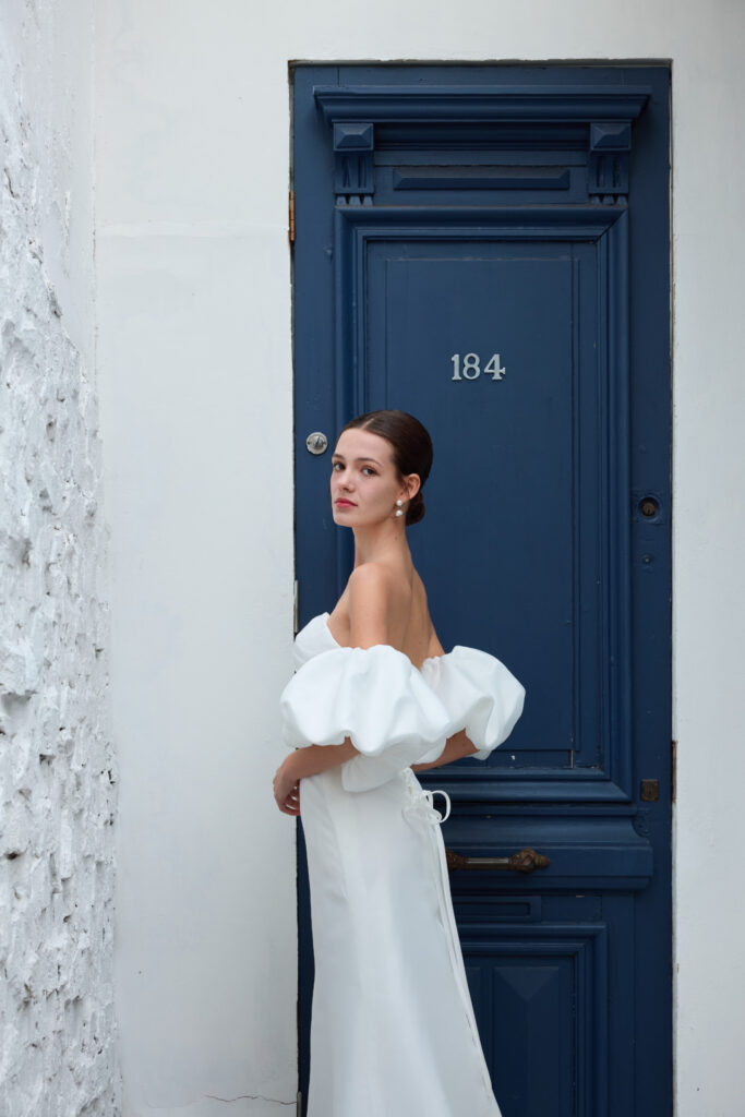 ウェディングドレス　購入