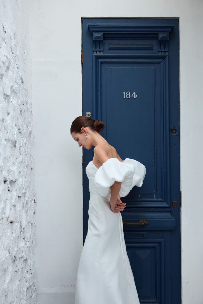 ウェディングドレス　購入