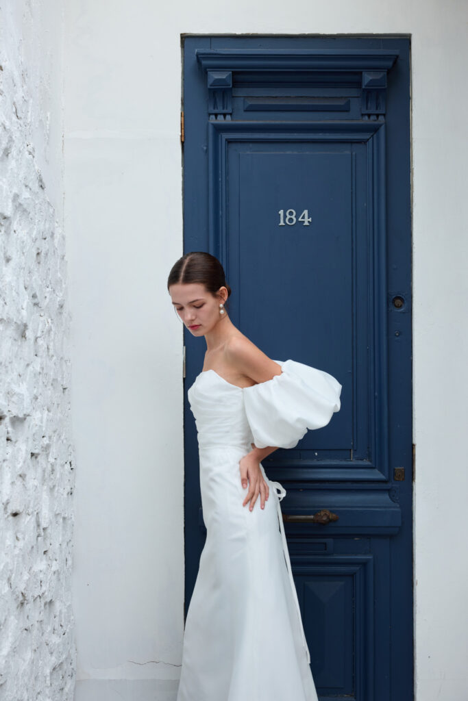 ウェディングドレス　安い