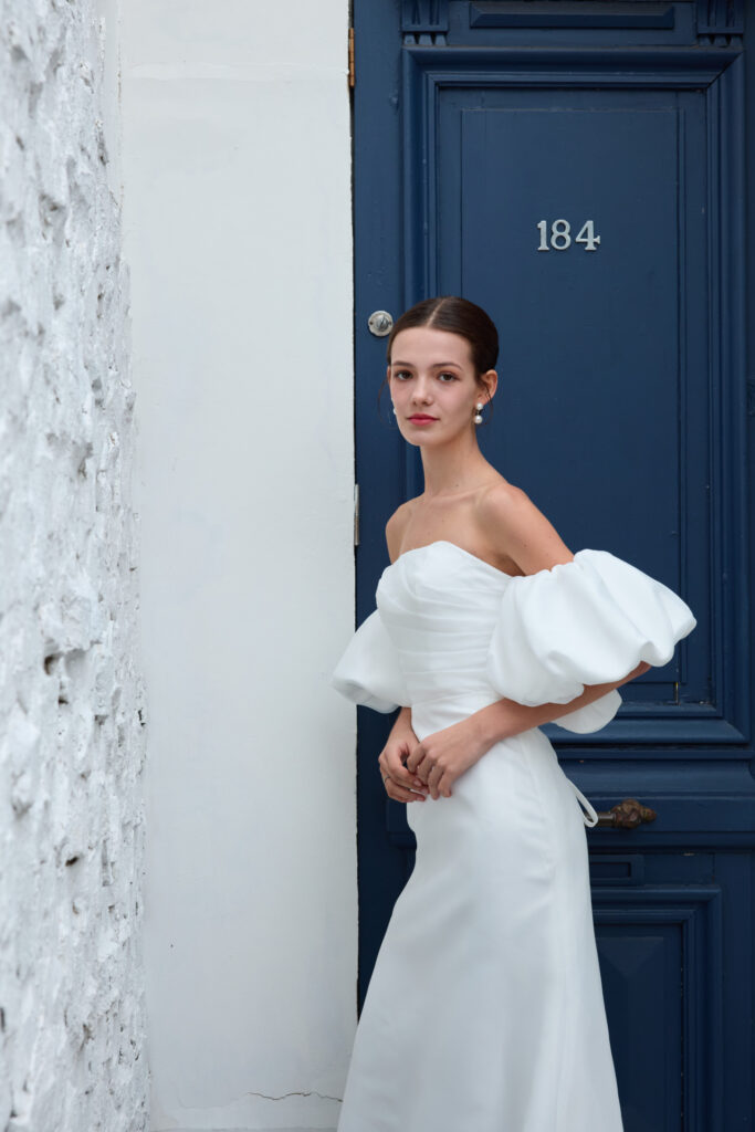 ウェディングドレス　レンタル