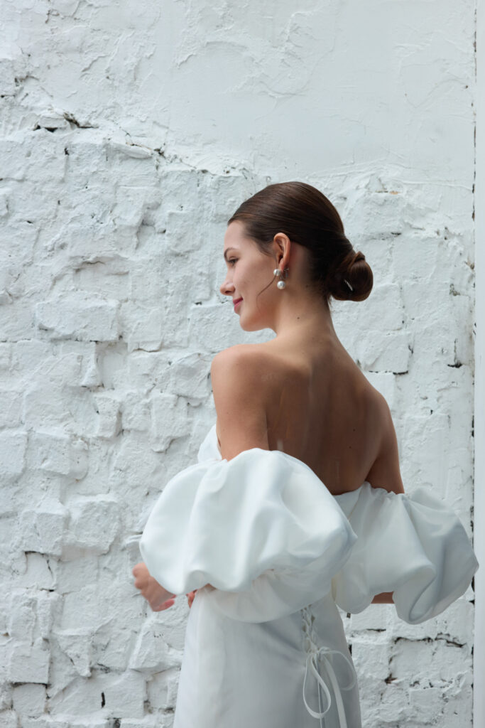 ウェディングドレス　東京