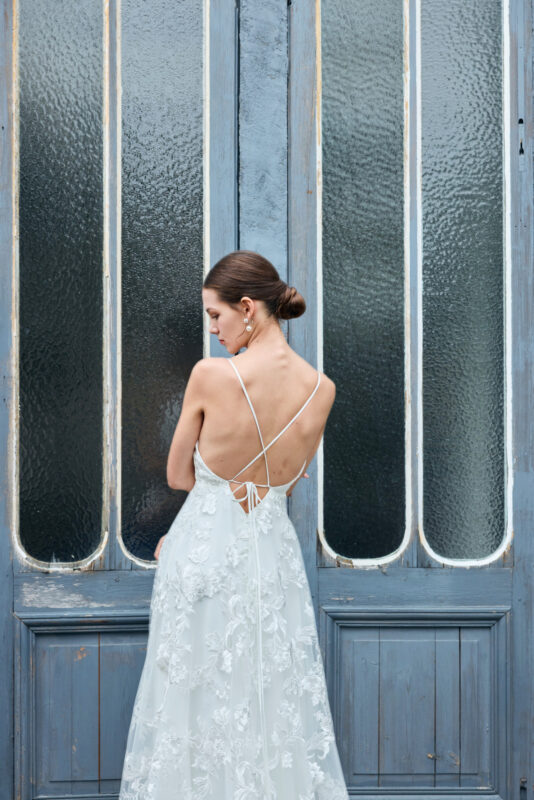 ウェディングドレス