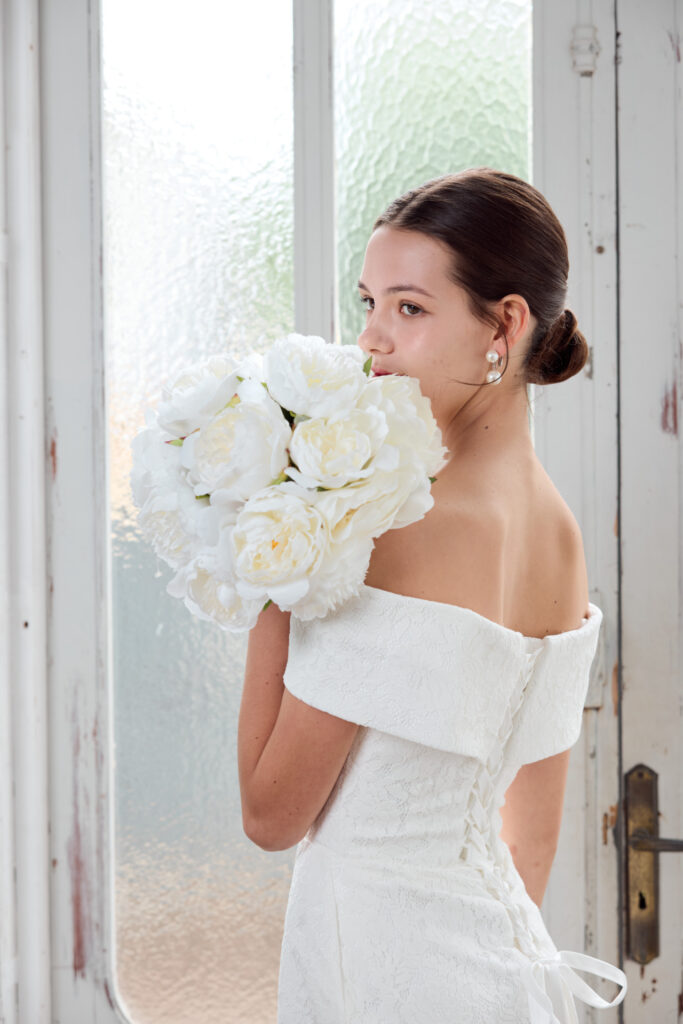 ウェディングドレス