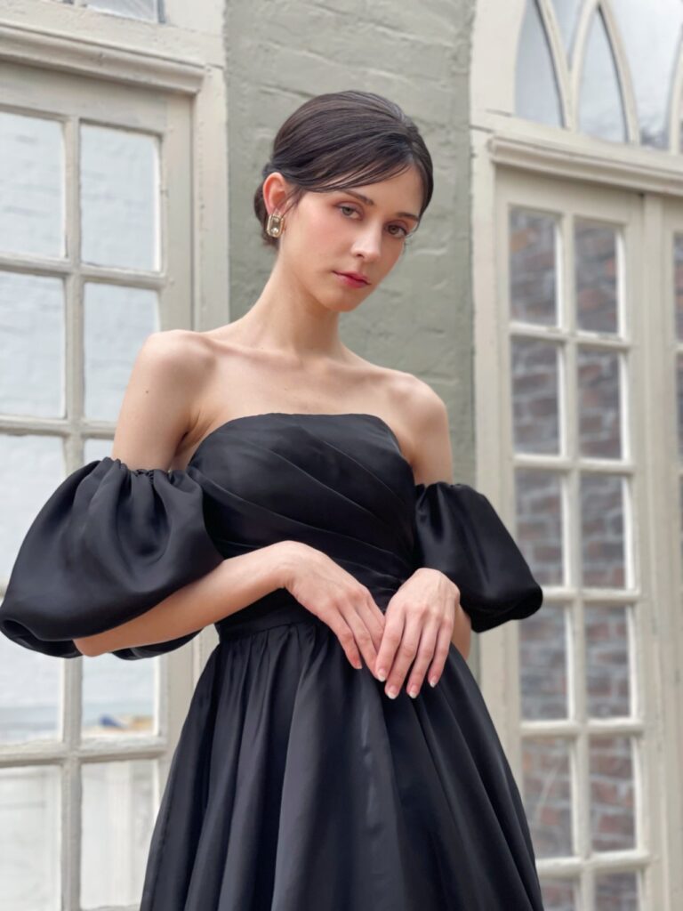 カラードレス　購入