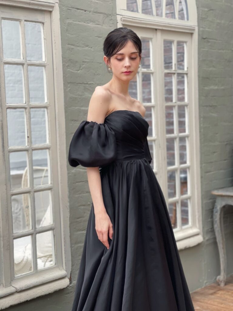 カラードレス　東京