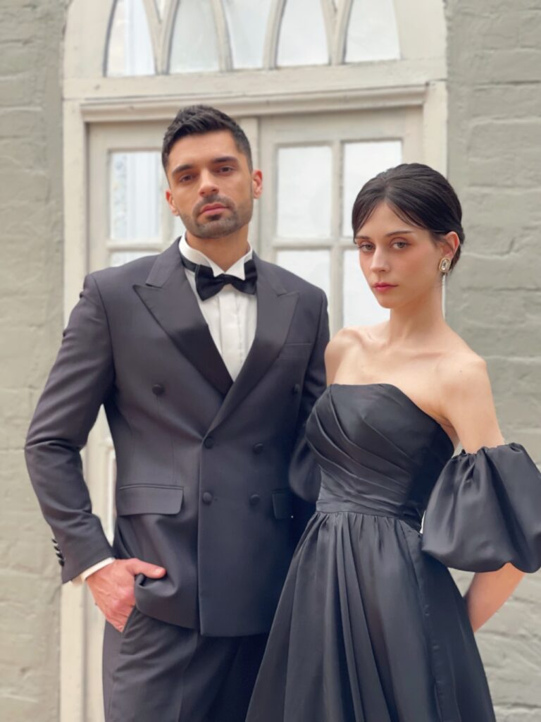 カラードレス　前撮り