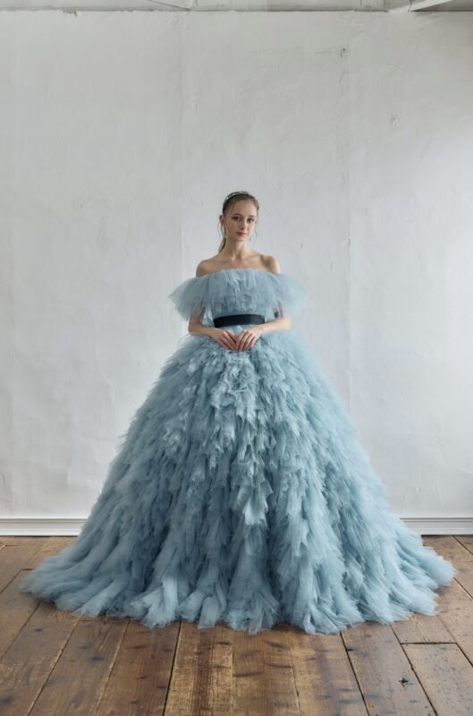 カラードレス 安い