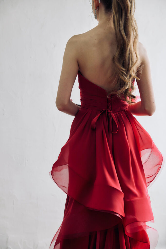 カラードレス 安い