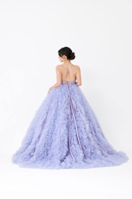 カラードレス　安い