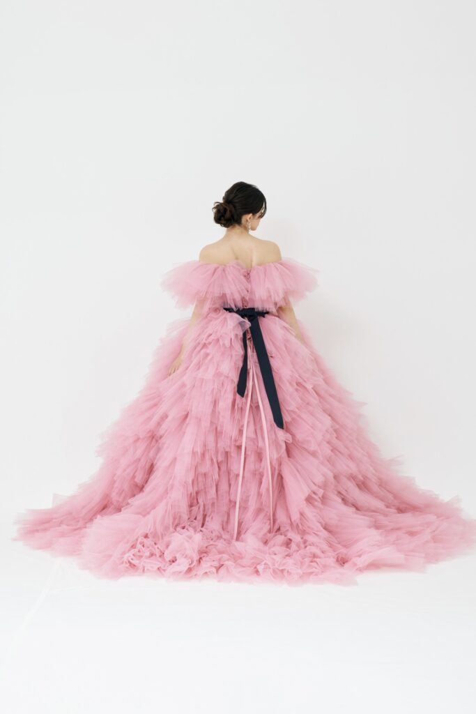 カラードレス　安い