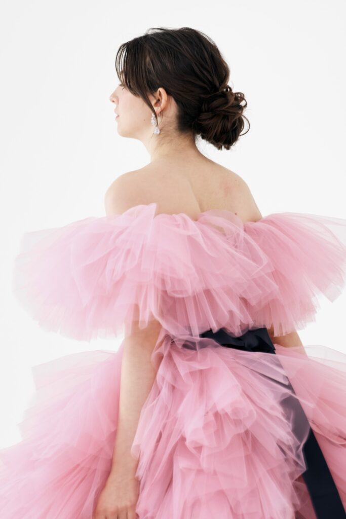 カラードレス　購入　安い